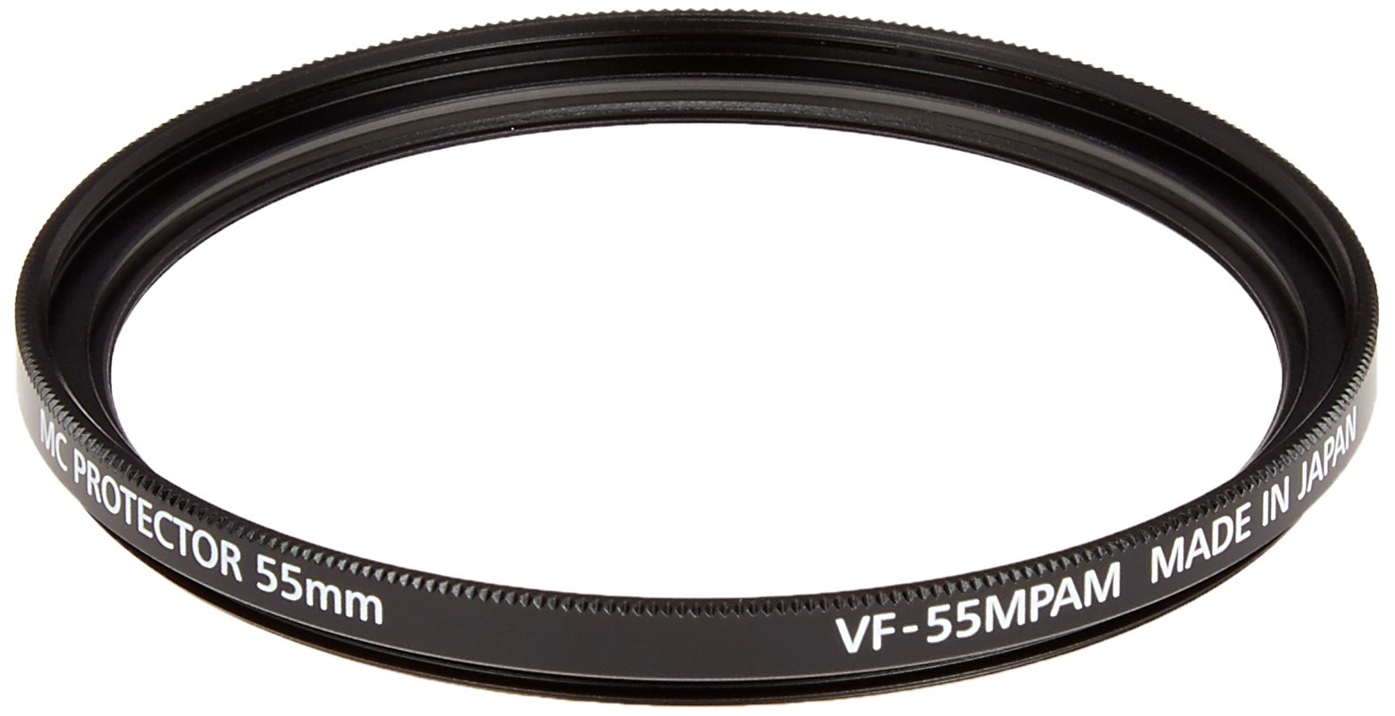 소니 MC 프로텍터 VF-55MPAM 55mm 렌즈 보호 필터