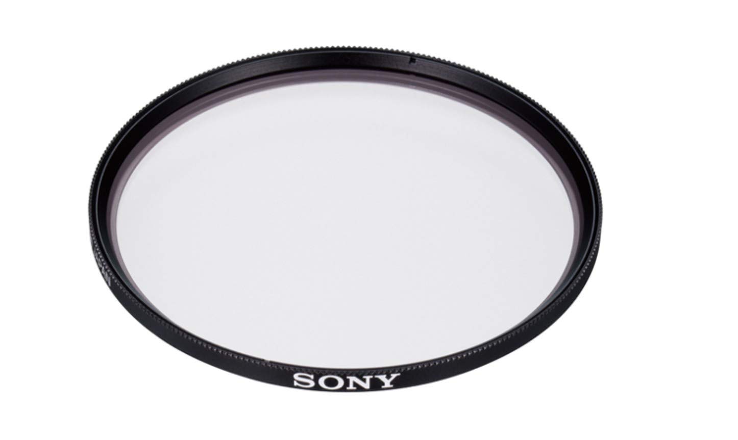 소니 MC 프로텍터 VF-55MPAM 55mm 렌즈 보호 필터 이미지 2