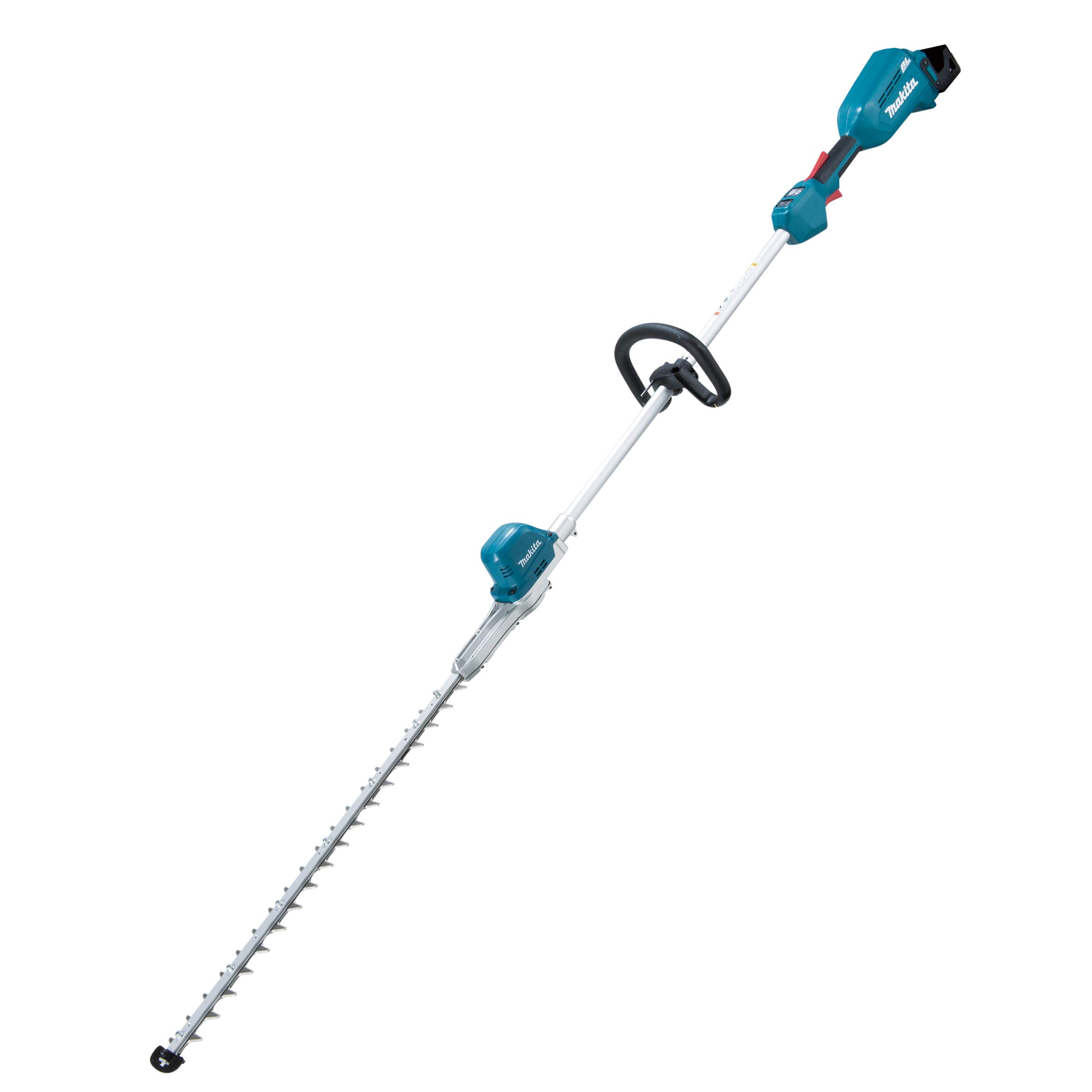 마키타 MUN600LDZ 600mm 충전식 폴 헤지트리머 18V 본체만 이미지 1