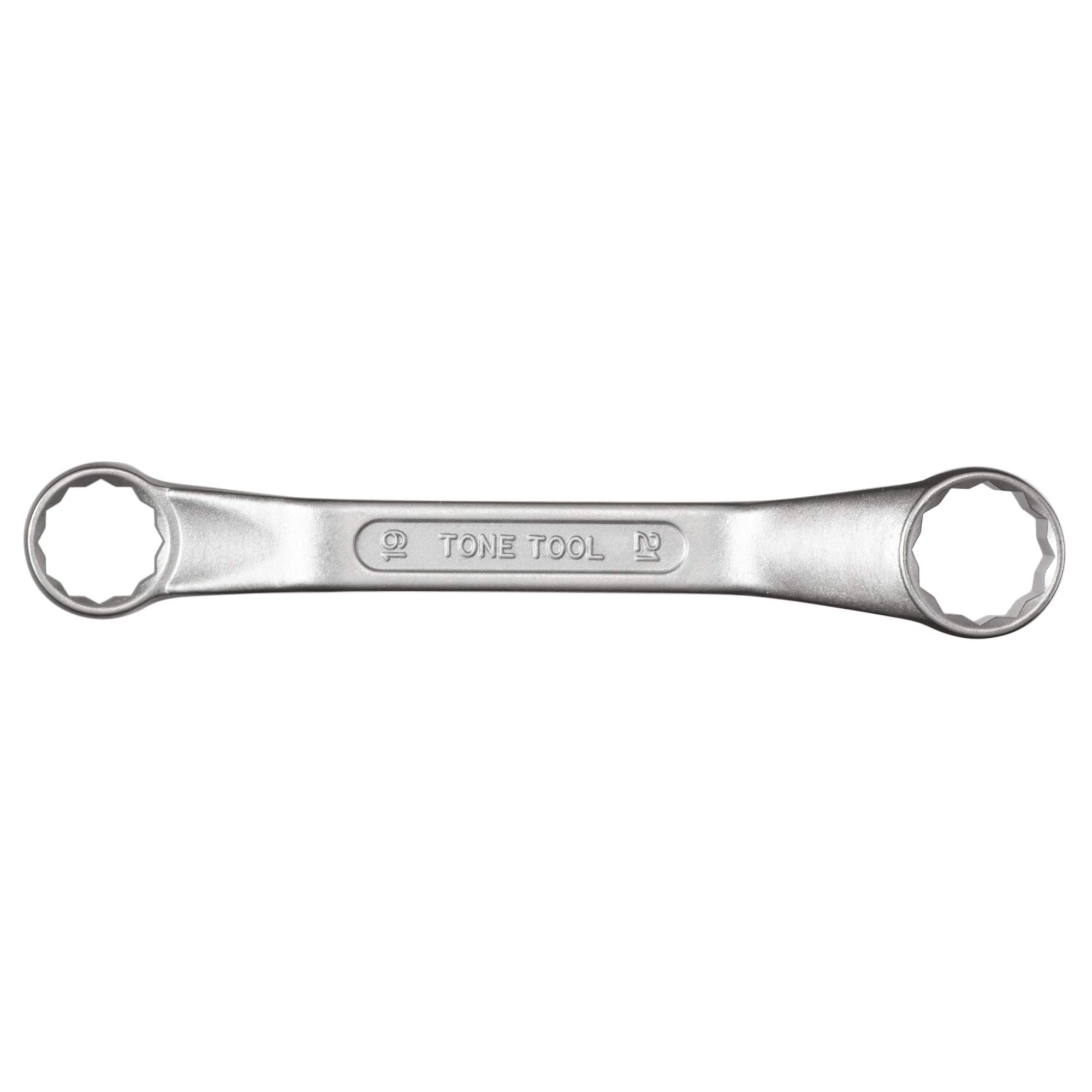 토네 HPM46-1921 19x21mm 쇼트 옵셋 안경렌치 45도 이미지 3