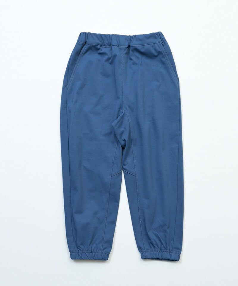 마키즈 거싯 조거 팬츠 핑크 110 이미지 8