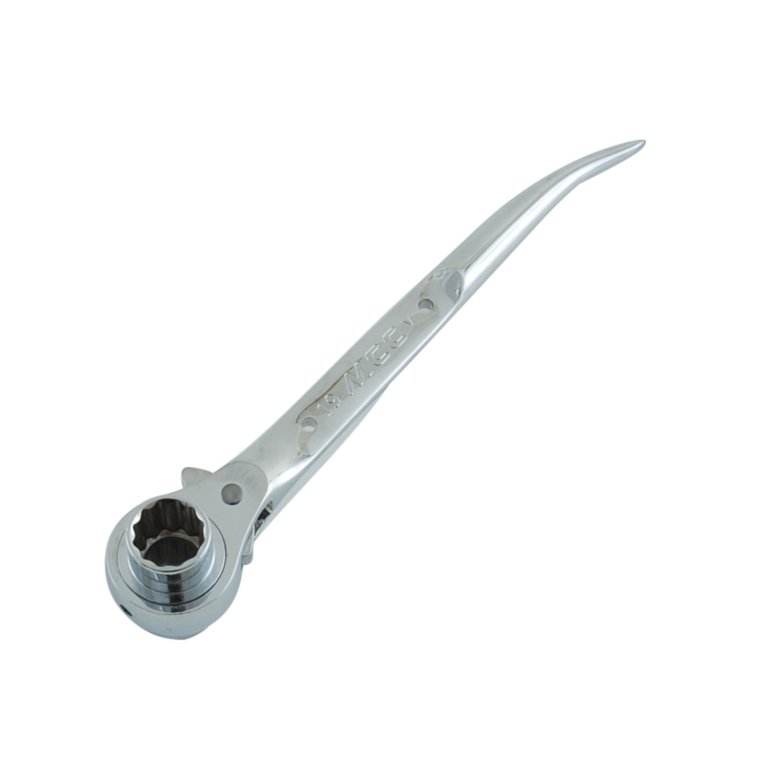 MCC 미가키 쇼트 RWM1921 19x21mm 라쳇렌치