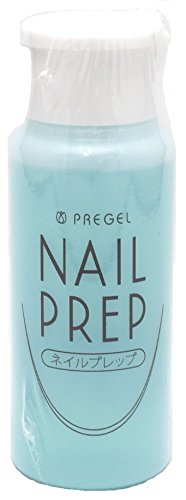 프리젤 네일 프렙 60ml 젤네일 유분 제거제