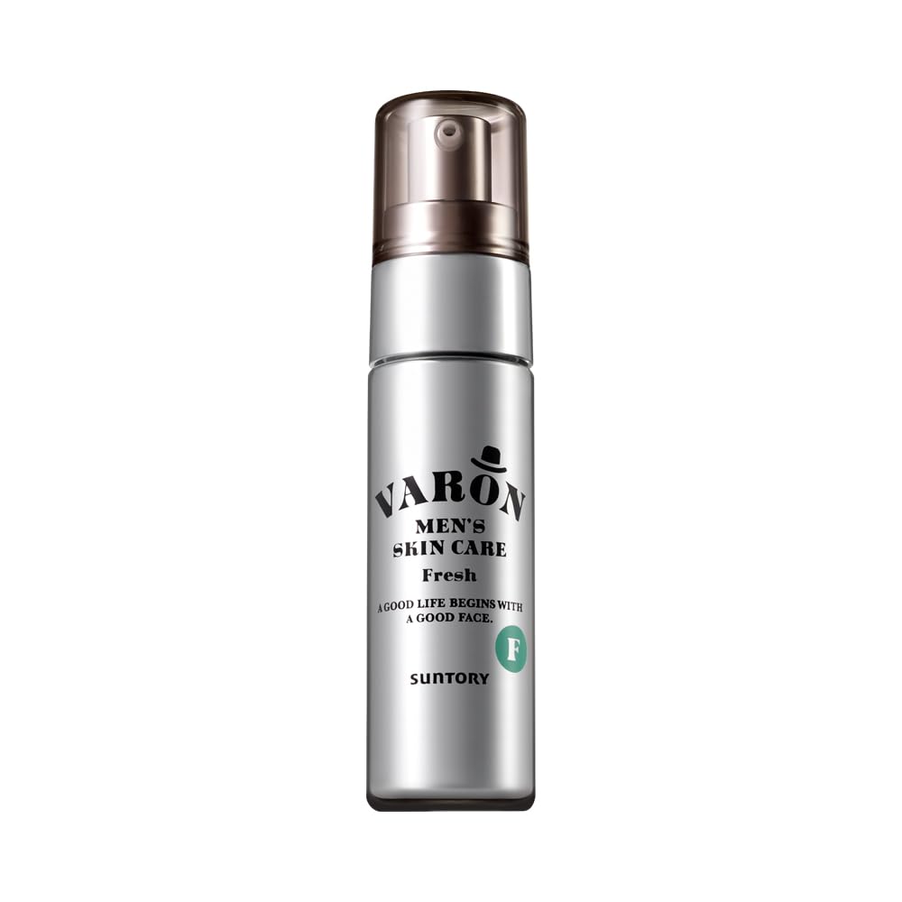 바론 프레시 40ml 남성 올인원 스킨케어