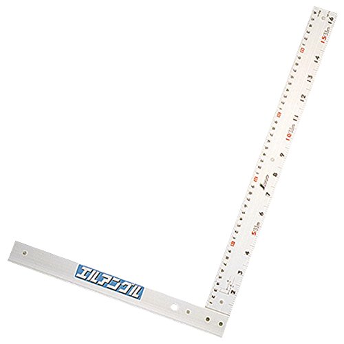 신와 엘앵글 77858 50cm 원형톱 가이드 기본형 이미지 1