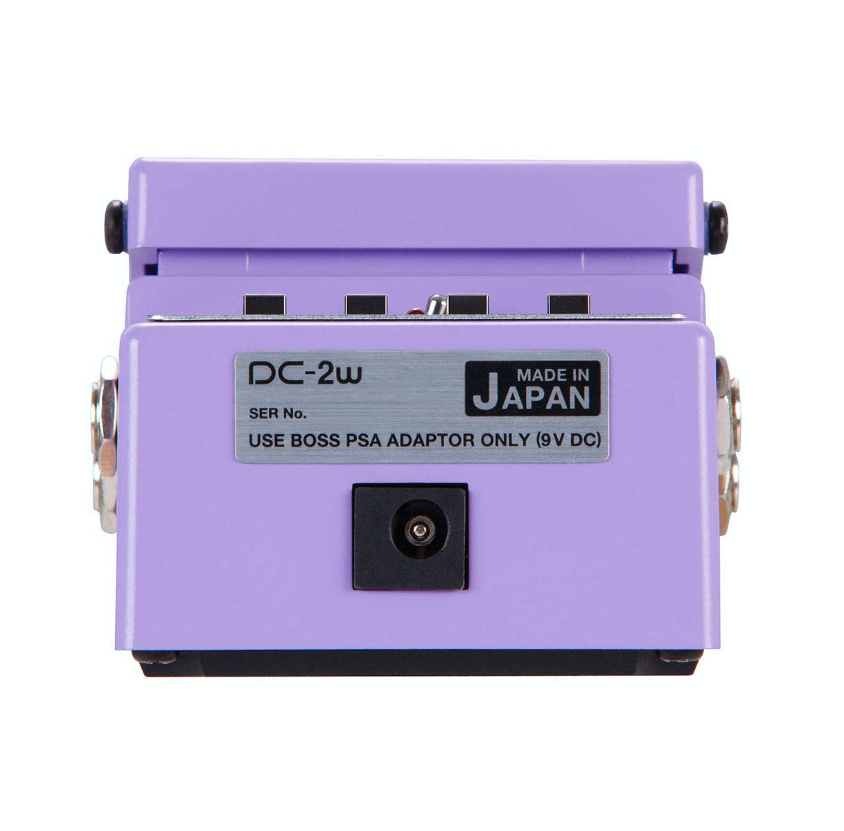 보스 와자크래프트 DC-2W 디멘션 C 기타 이펙터 이미지 3