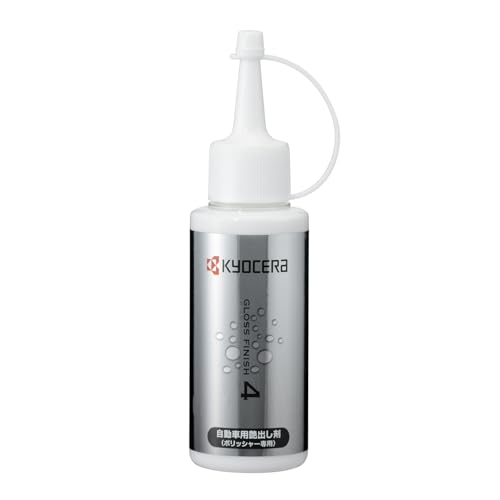 교세라 PED130KT용 자동차 광택제 100ml 이미지 1