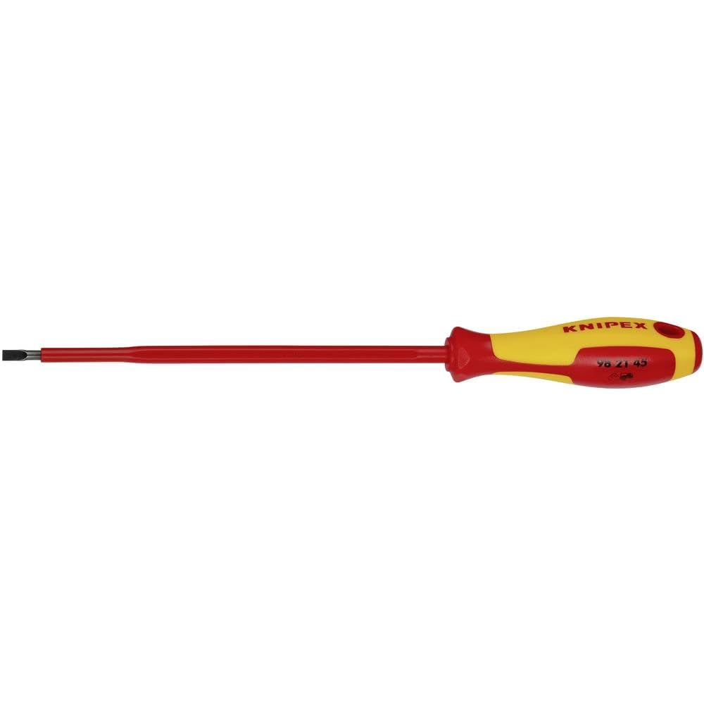 크니펙스 9821-4.5 일자 절연 드라이버 1000V