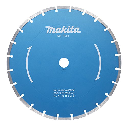 마키타 A-08523 305mm 다이아몬드 휠 멀티 이미지 2