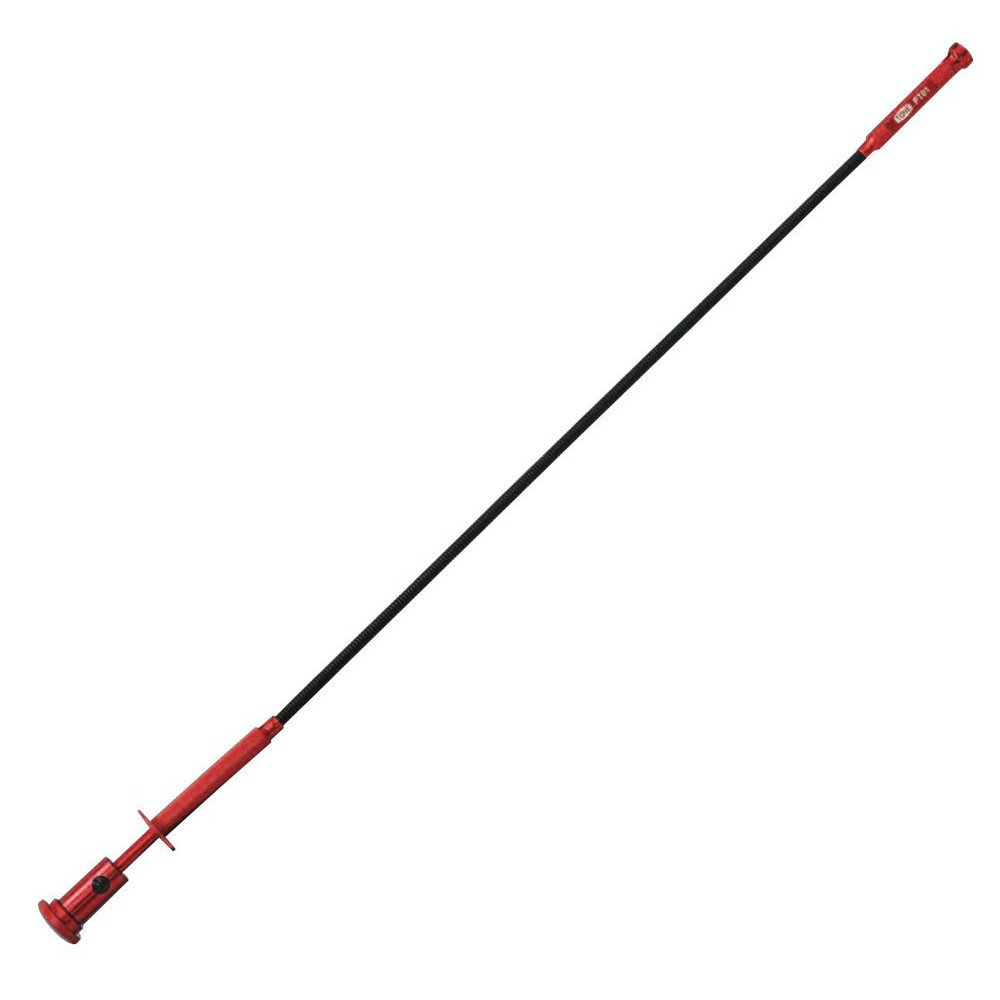 토네 LED 픽업툴 PT01 615mm 레드블랙 이미지 1