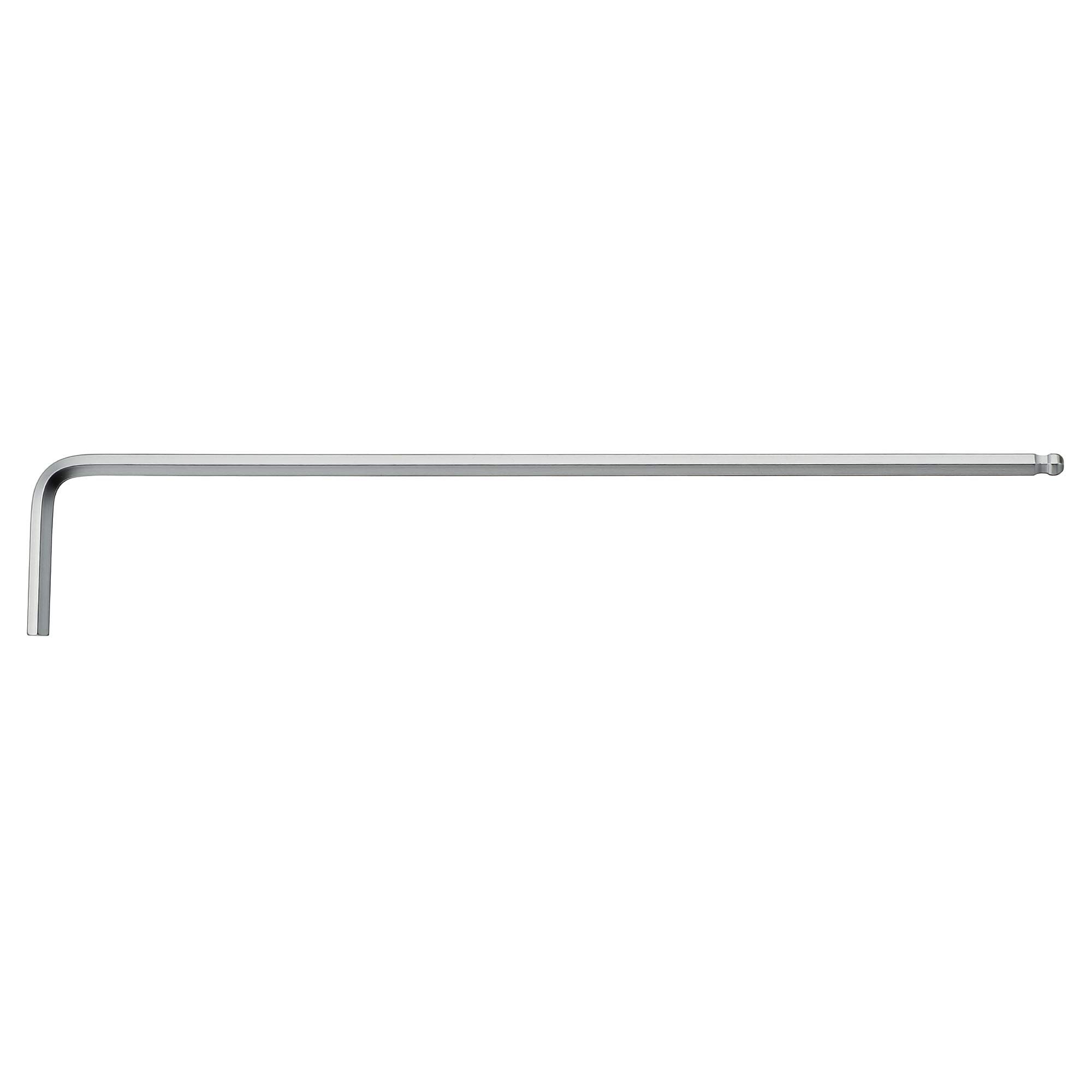 토네 롱 볼포인트 L형 렌치 BLB-03 3/32인치