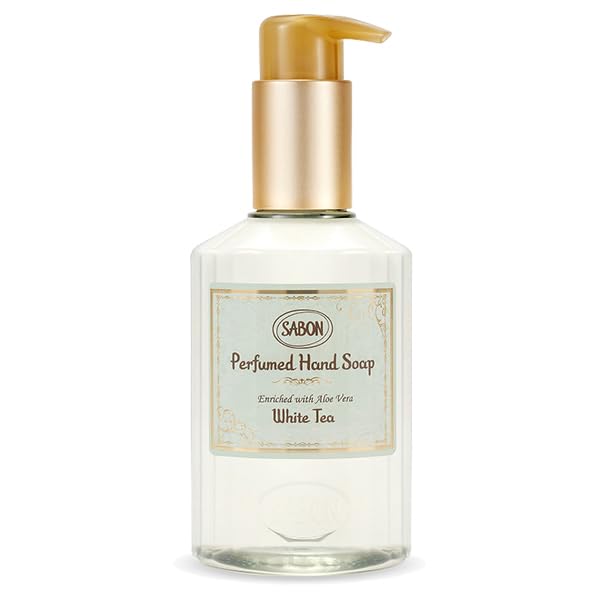 사본 핸드워시 화이트티 200ml