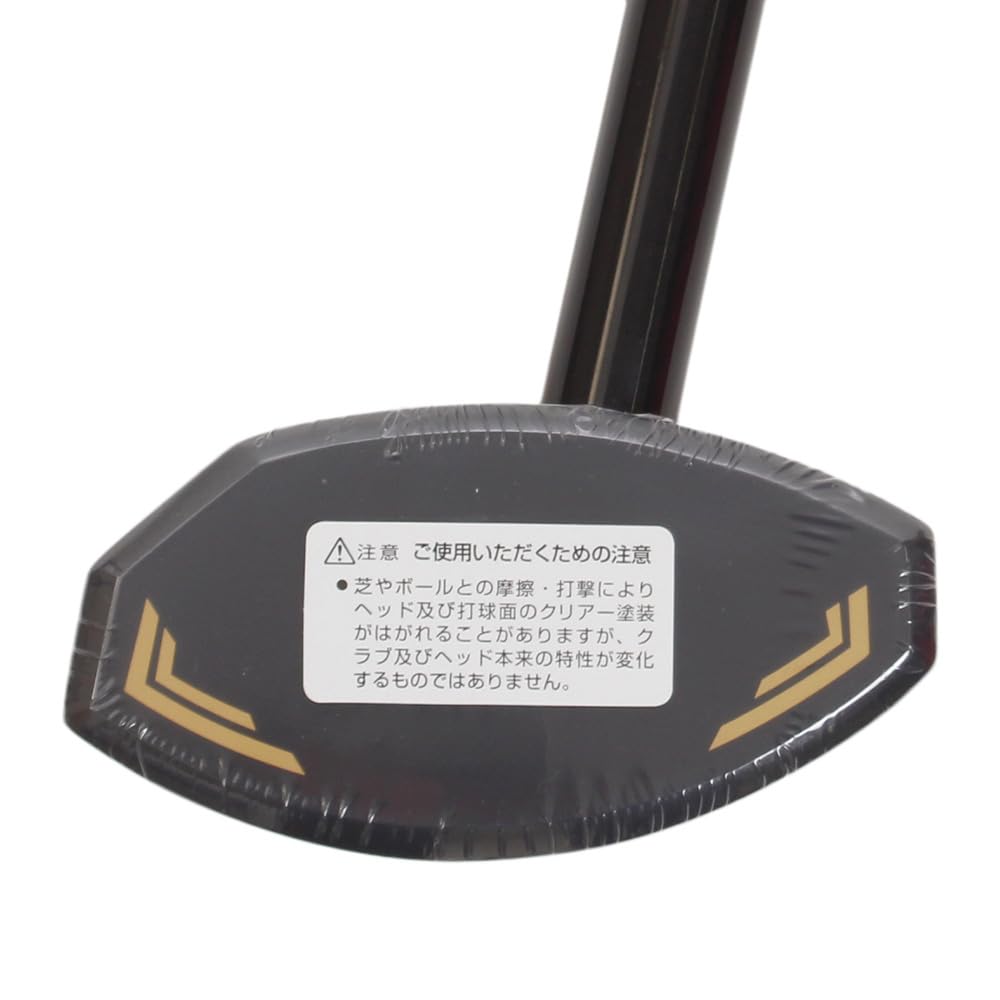 아식스 스탠다드 클럽 3283A016 레드 84cm 그라운드골프채 이미지 3