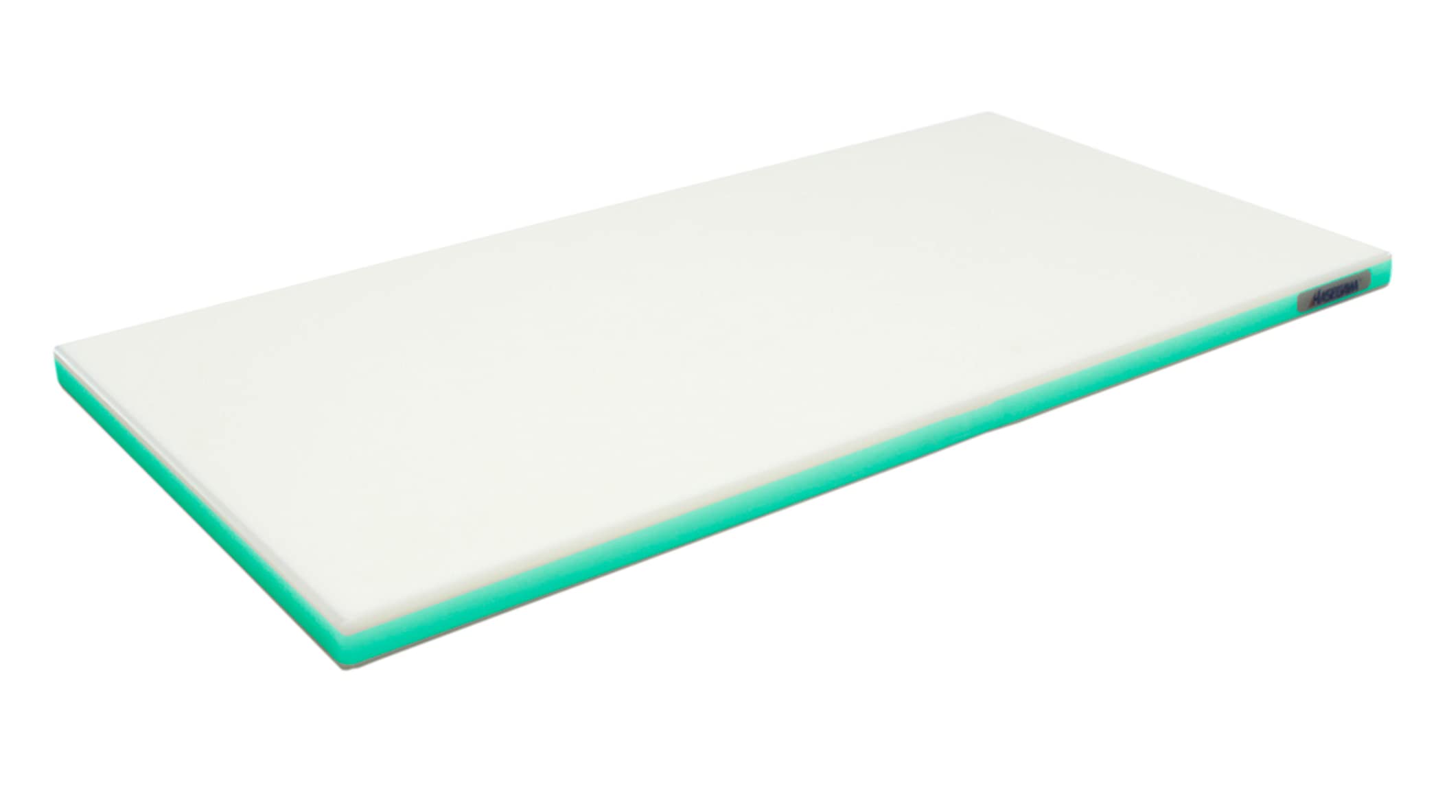 하세가와 SD20-4626 G 그린 460X260mm 폴리에틸렌 경량 도마