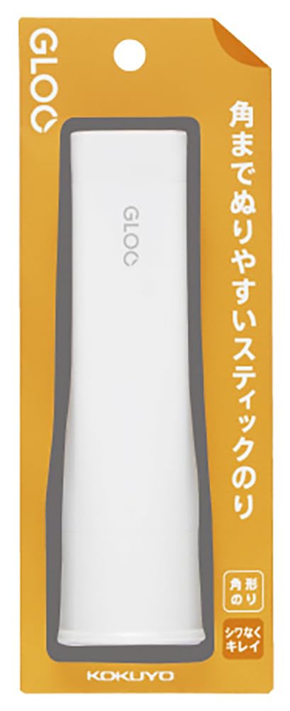 코쿠요 GLOO 스틱풀 L 10개입 타-G323-1P 이미지 2