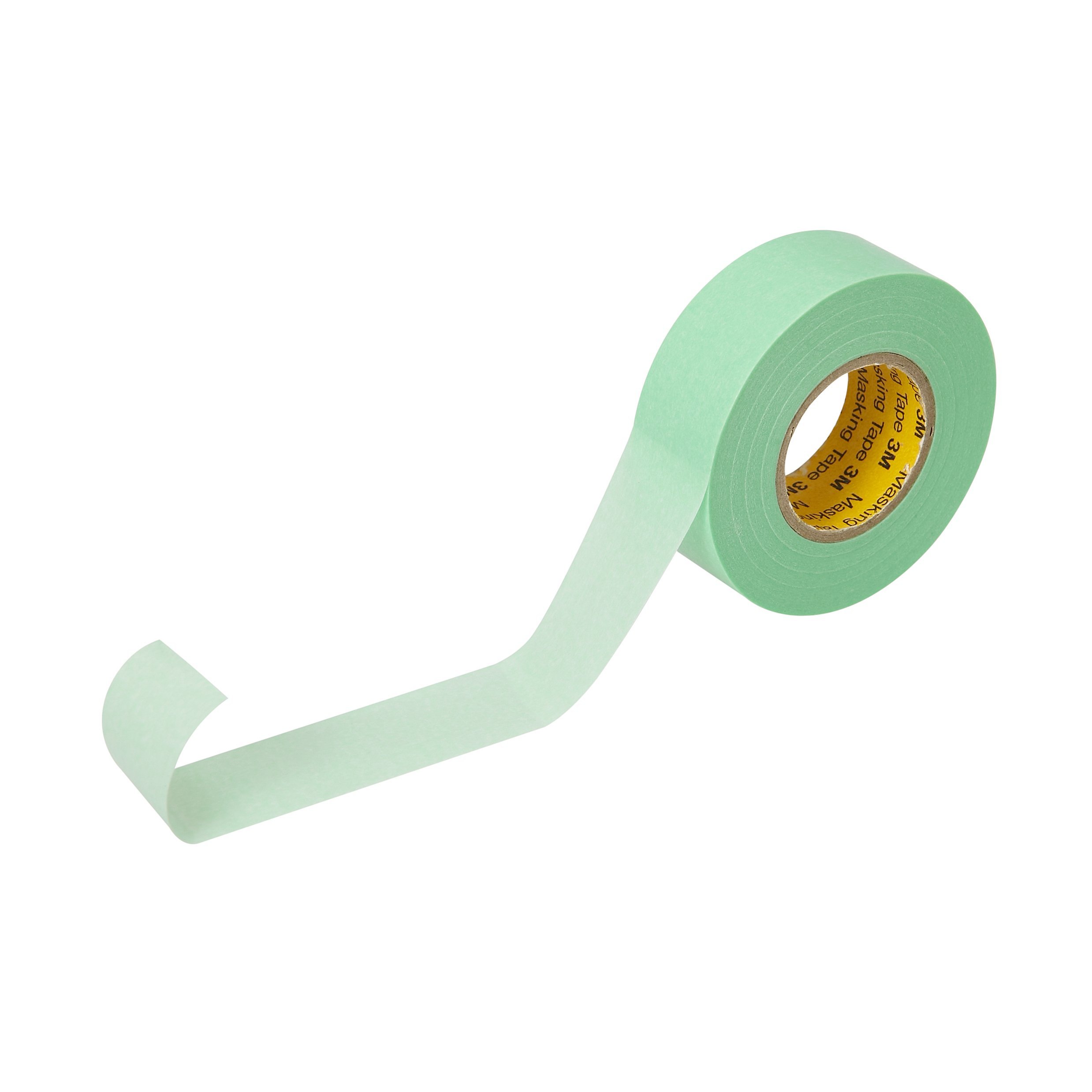 3M 343 마스킹 테이프 15mm 18M 16롤 15mm 이미지 7