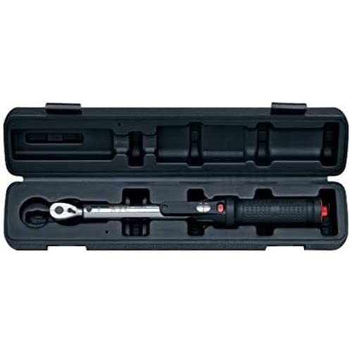 KTC GW010-03 2-10Nm 프리셋형 토크렌치 9.5sq 이미지 2
