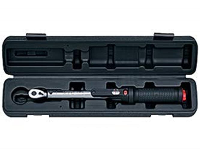 KTC GW010-03 2-10Nm 프리셋형 토크렌치 9.5sq 이미지 7
