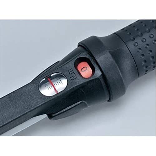 KTC GW010-03 2-10Nm 프리셋형 토크렌치 9.5sq 이미지 3