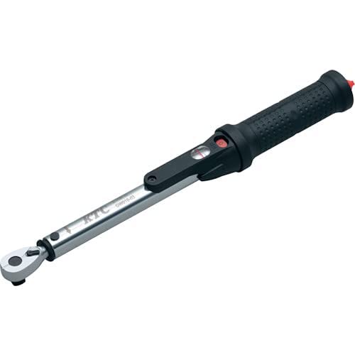 KTC GW010-03 2-10Nm 프리셋형 토크렌치 9.5sq 이미지 1