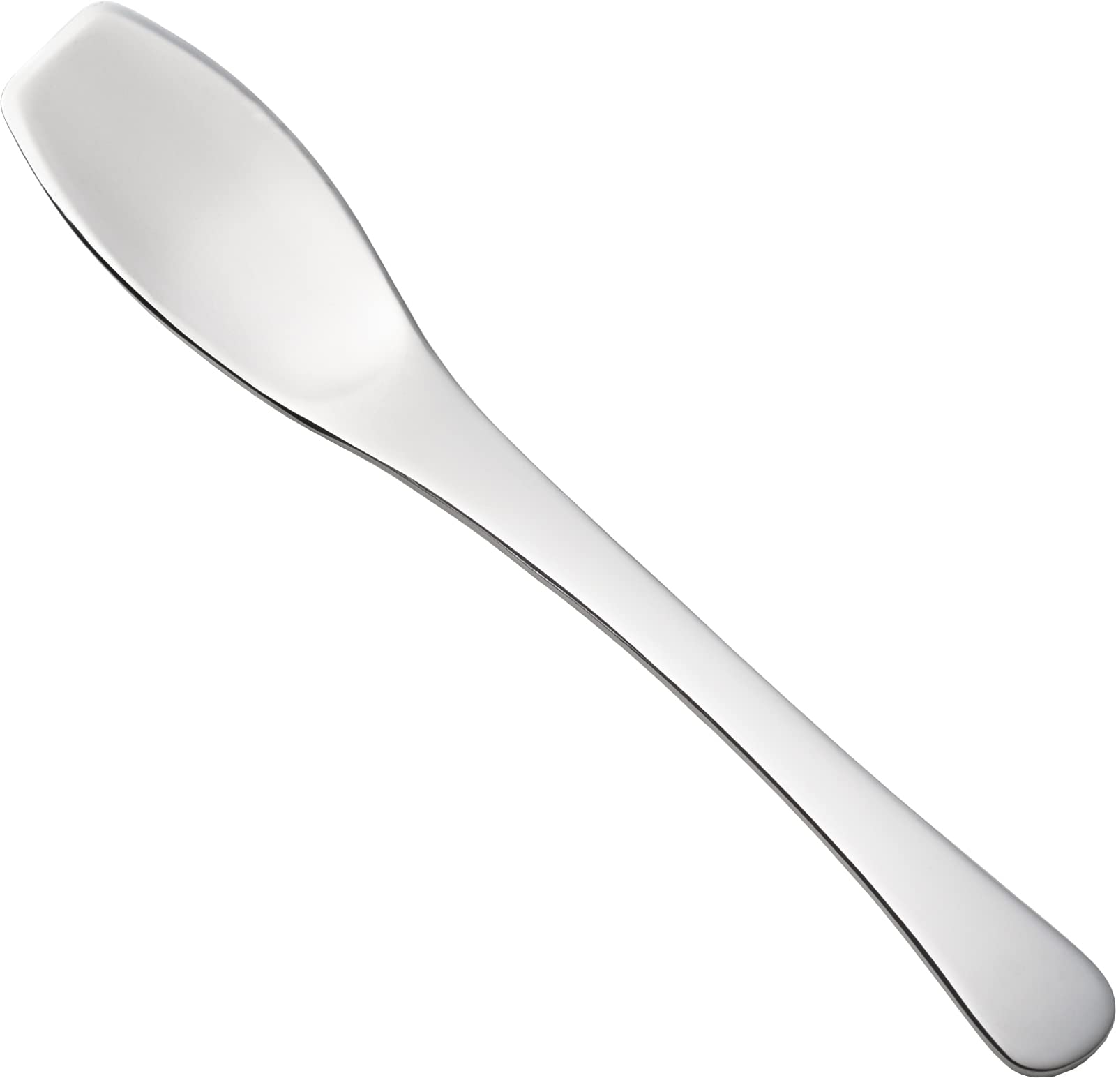요시카와 SJ3566 잼 버터 헤라 17.5cm 실버