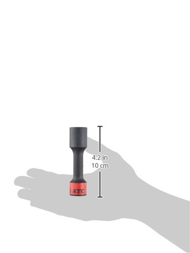 KTC TBP4903 12.7sq 롱 박육 임팩트 휠 너트 소켓 세트 이미지 3
