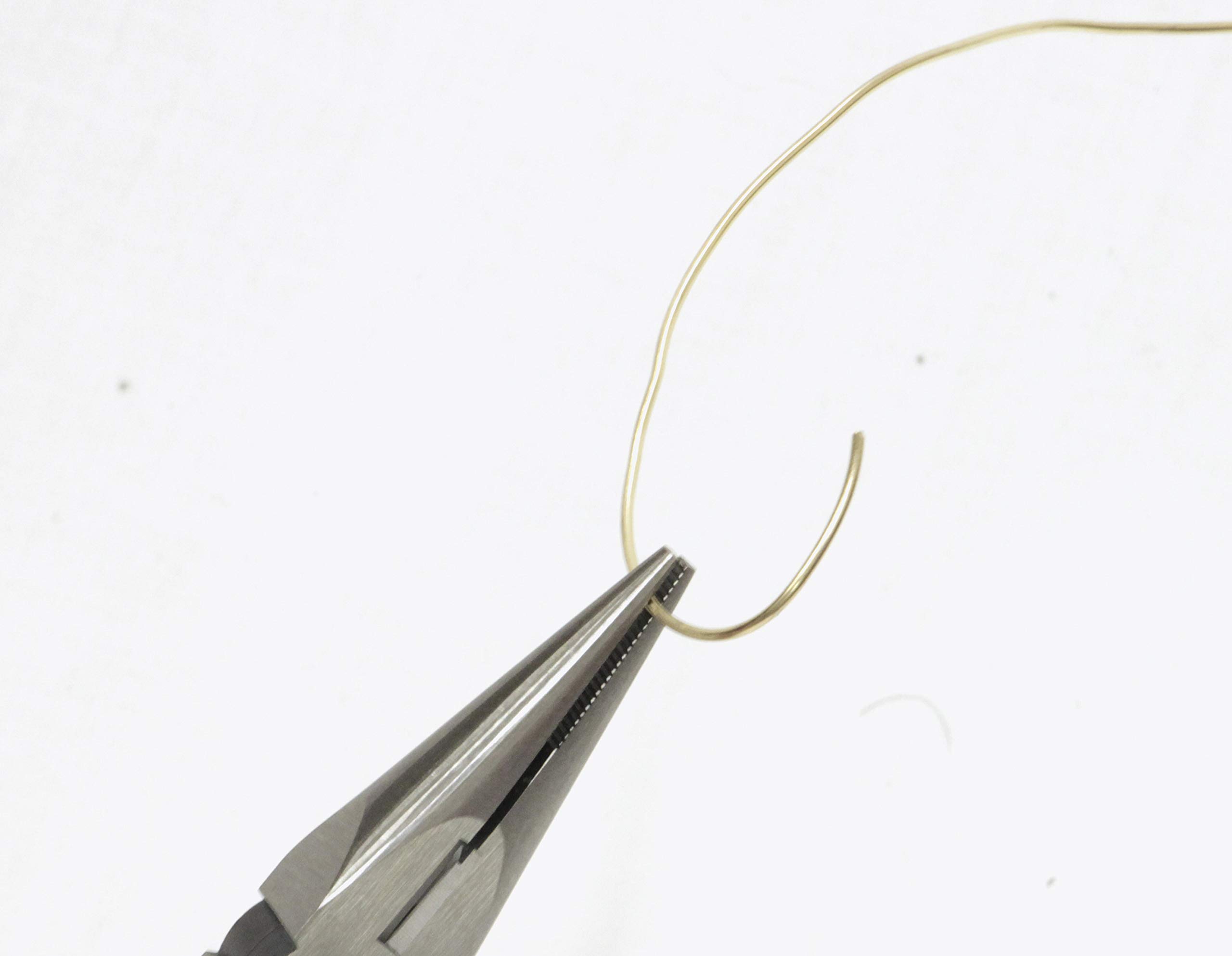 토네 마스터그립 라디오 펜치 RP-150G 레드 162mm 이미지 5