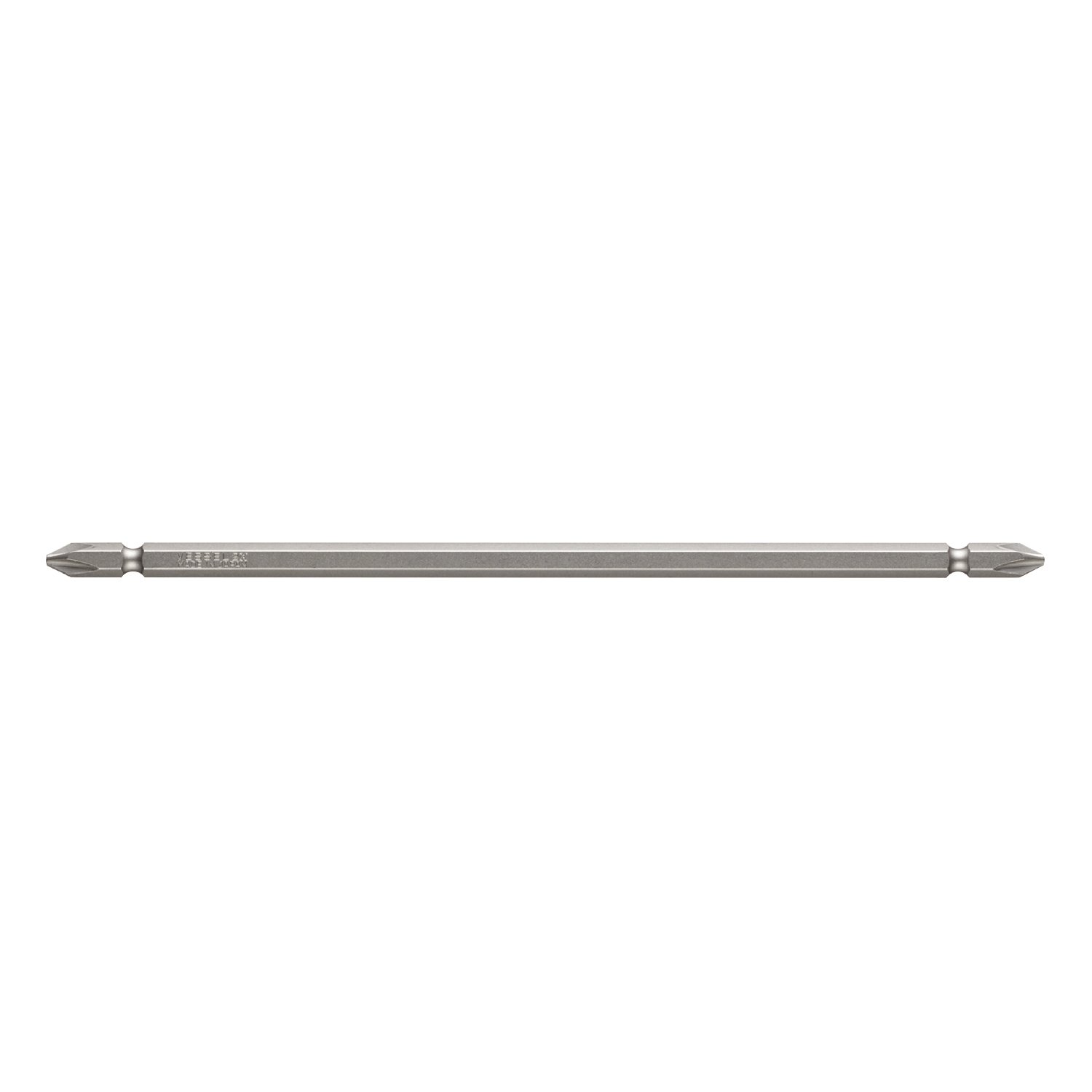 베셀 고사이 비트 GS142200 +2x200 1개입 양두 십자 이미지 1