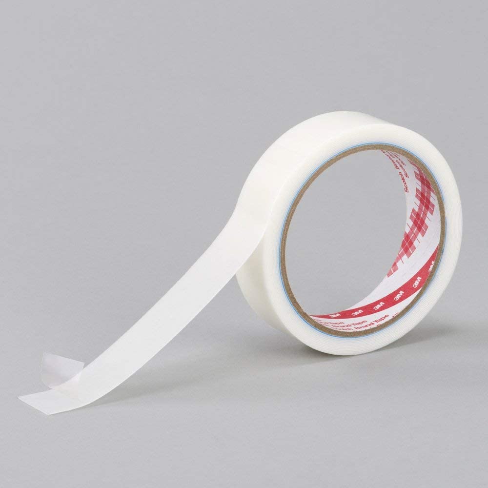 3M 프리미어골드 SPU-25 25mm 3m 초강력 양면테이프 폭 25mm 세미롱 이미지 11