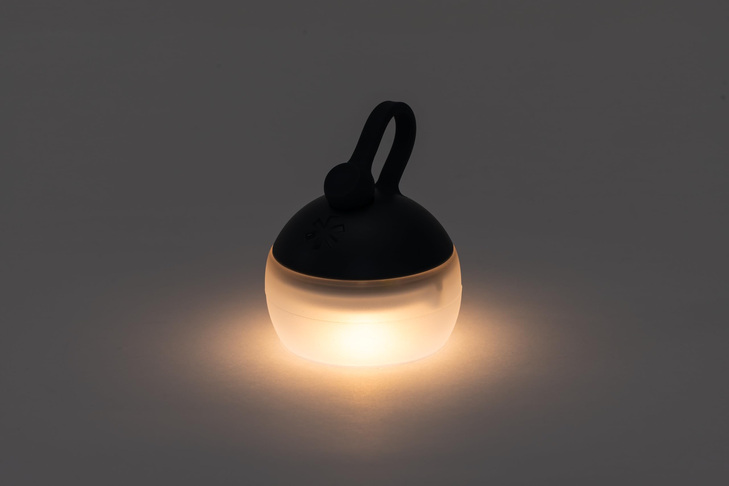 스노우피크 RB 타네호오즈키 요조라 ES-141-NV LED 랜턴 밤하늘 네이비 이미지 4