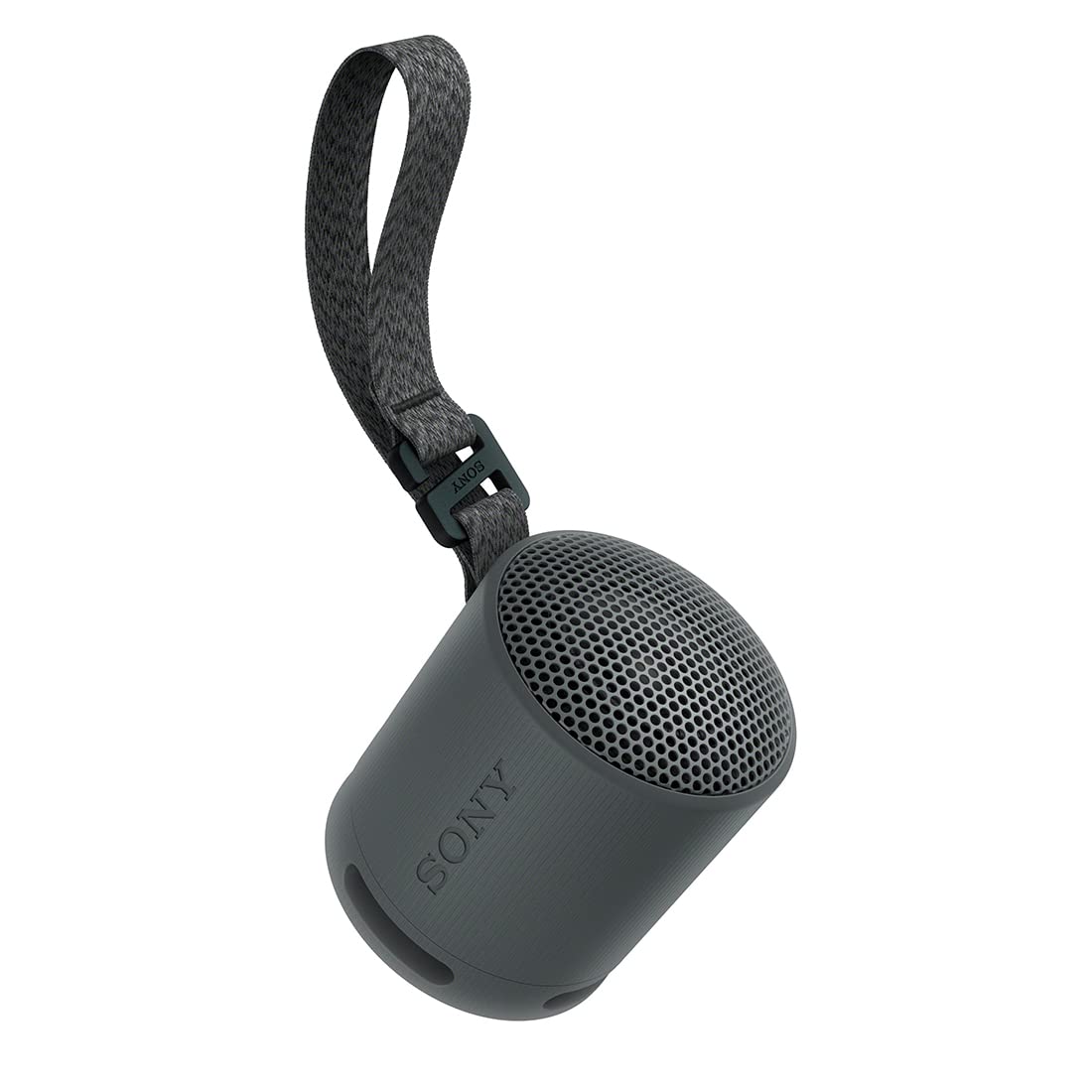 소니 SRS-XB100 블랙 블루투스 스피커 IP67 방수 이미지 2