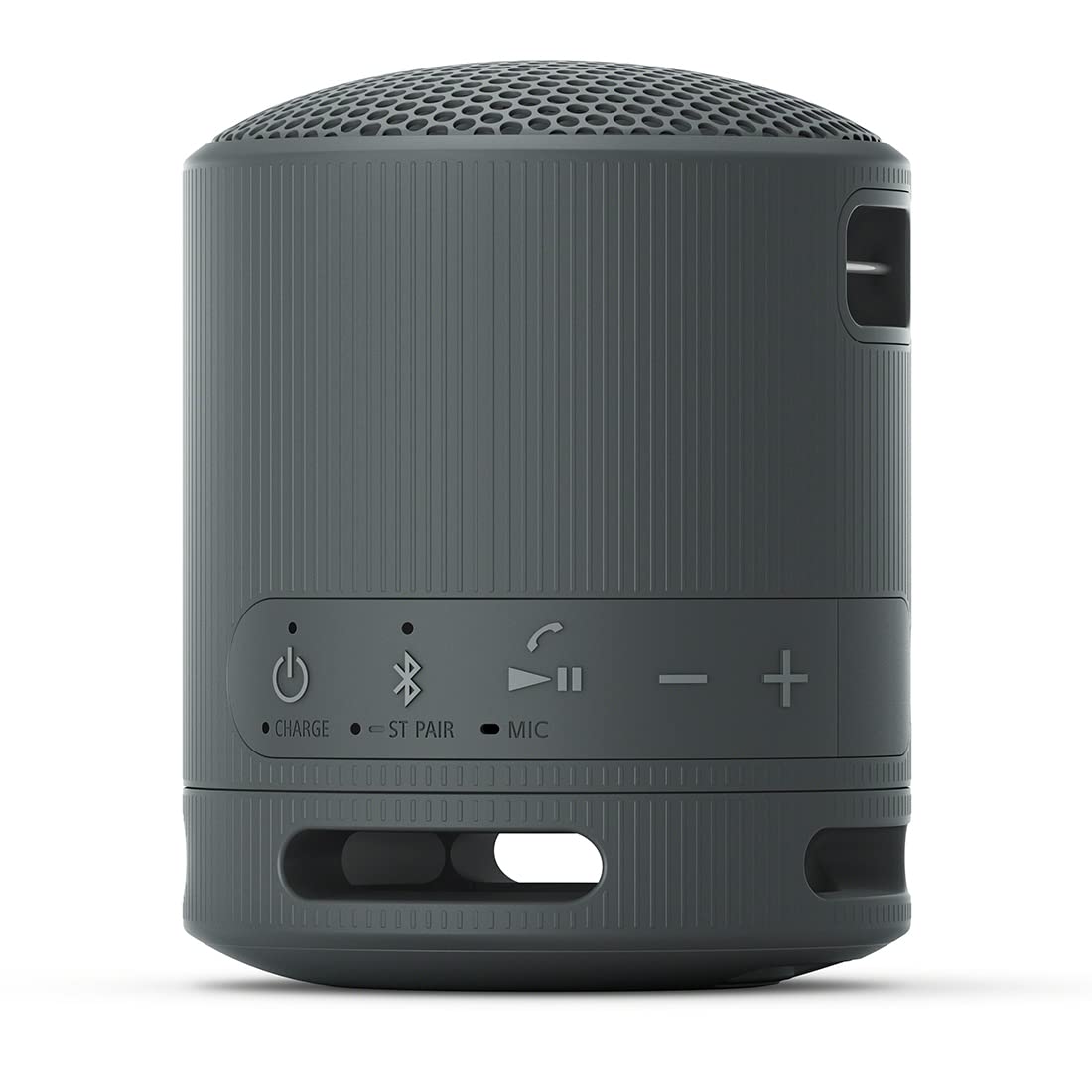 소니 SRS-XB100 블랙 블루투스 스피커 IP67 방수 이미지 12
