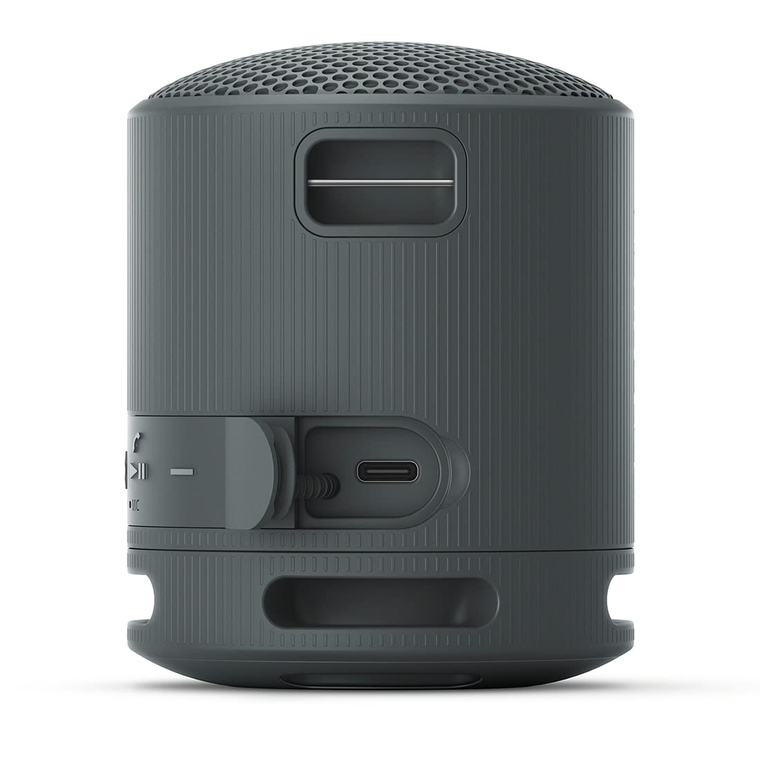 소니 SRS-XB100 블랙 블루투스 스피커 IP67 방수 이미지 13
