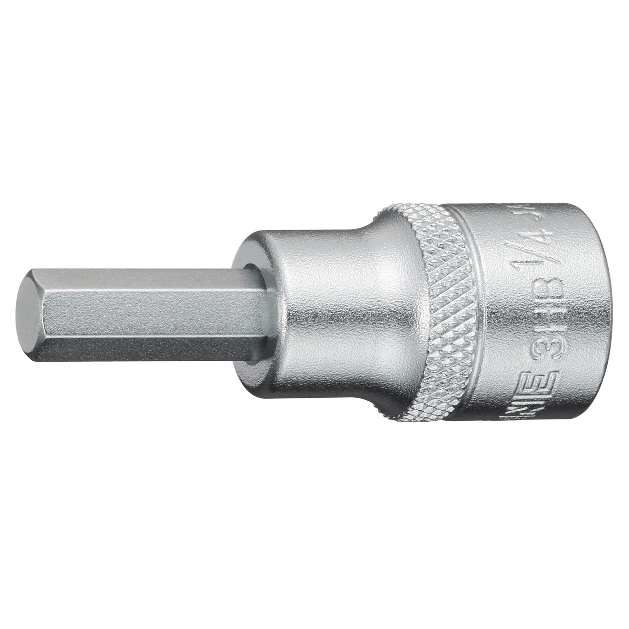 토네 HP3HB-08 육각 소켓 9.5mm 1/4인치