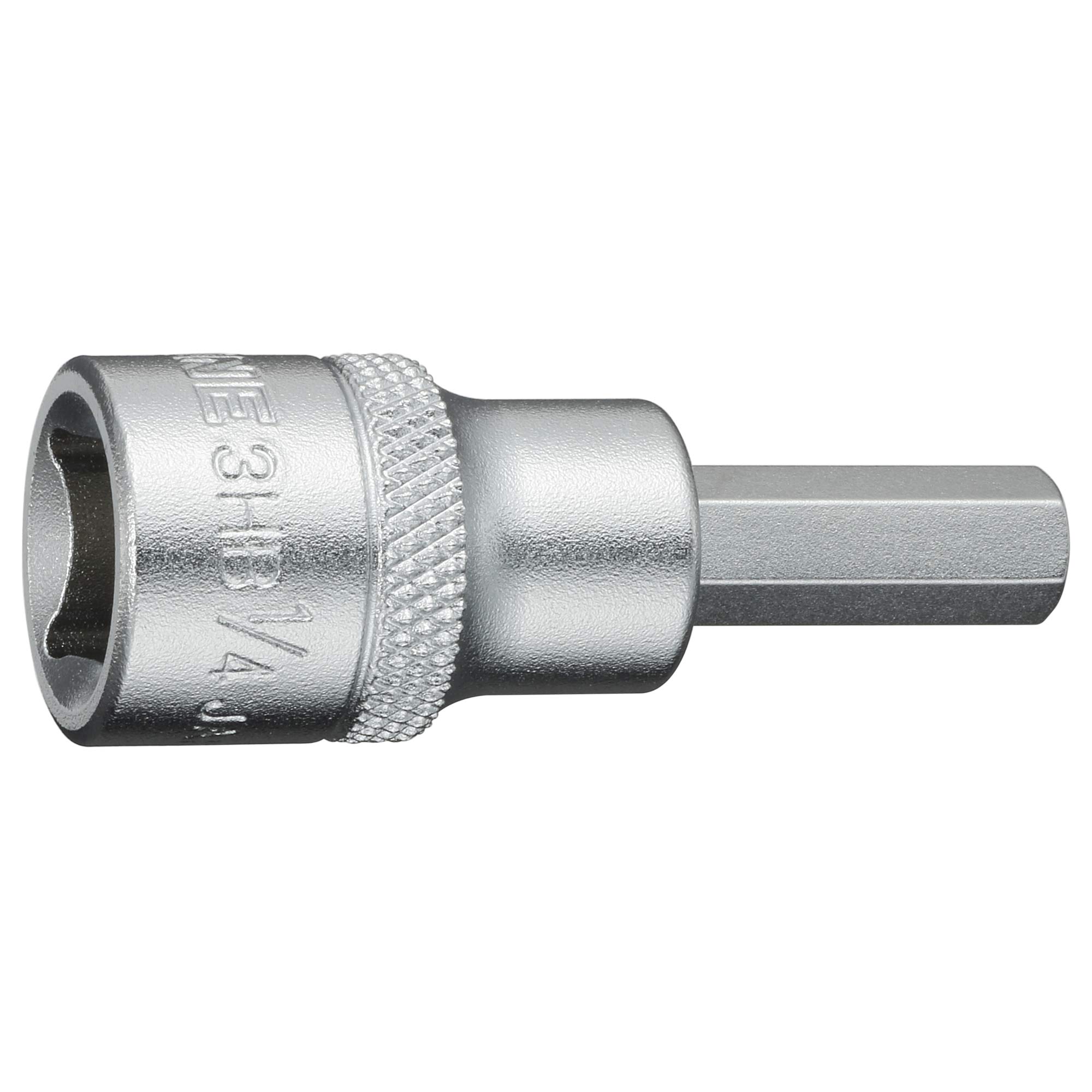토네 HP3HB-08 육각 소켓 9.5mm 1/4인치 이미지 2