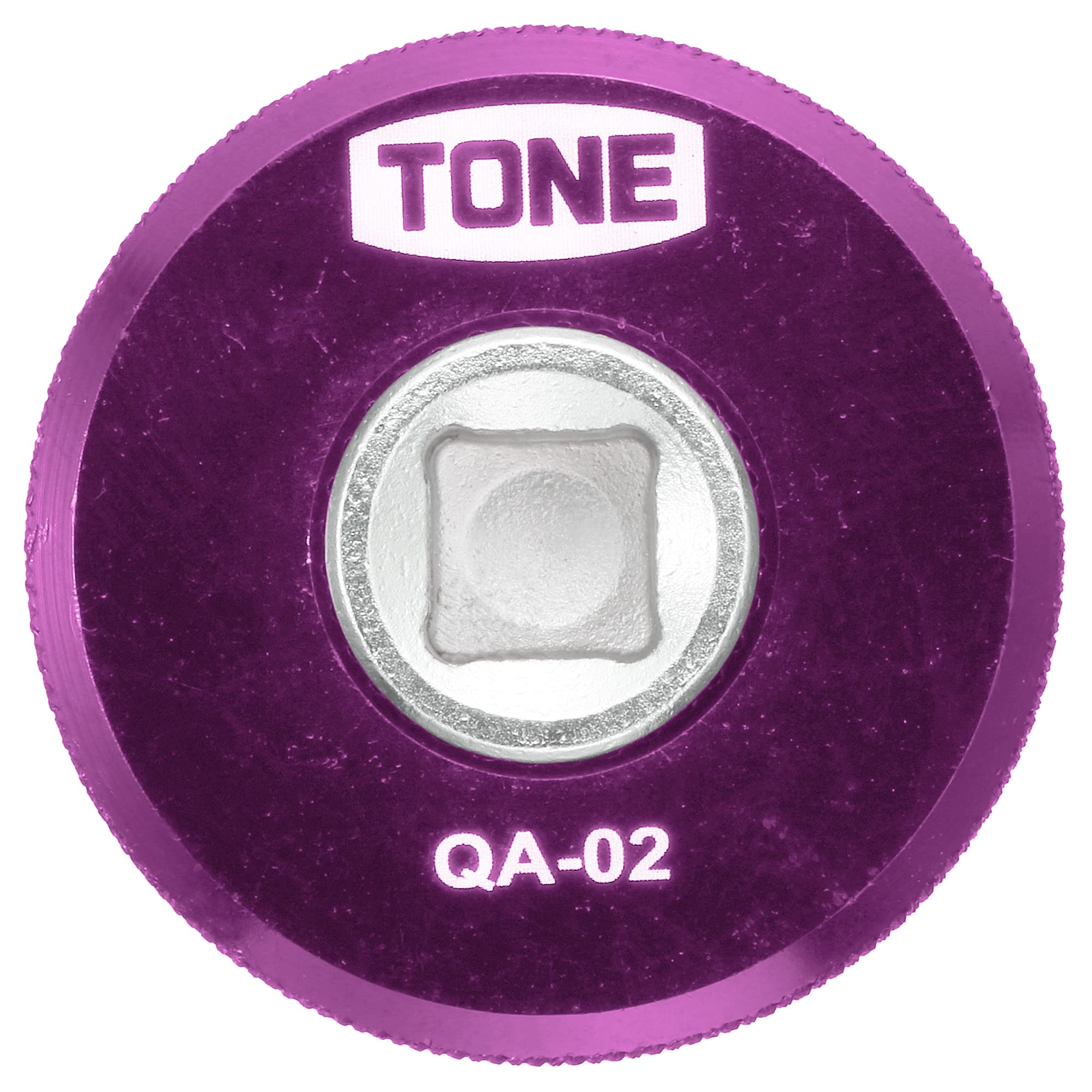 토네 핑크 L-QA-02P 6.35mm 퀵 어댑터 이미지 4