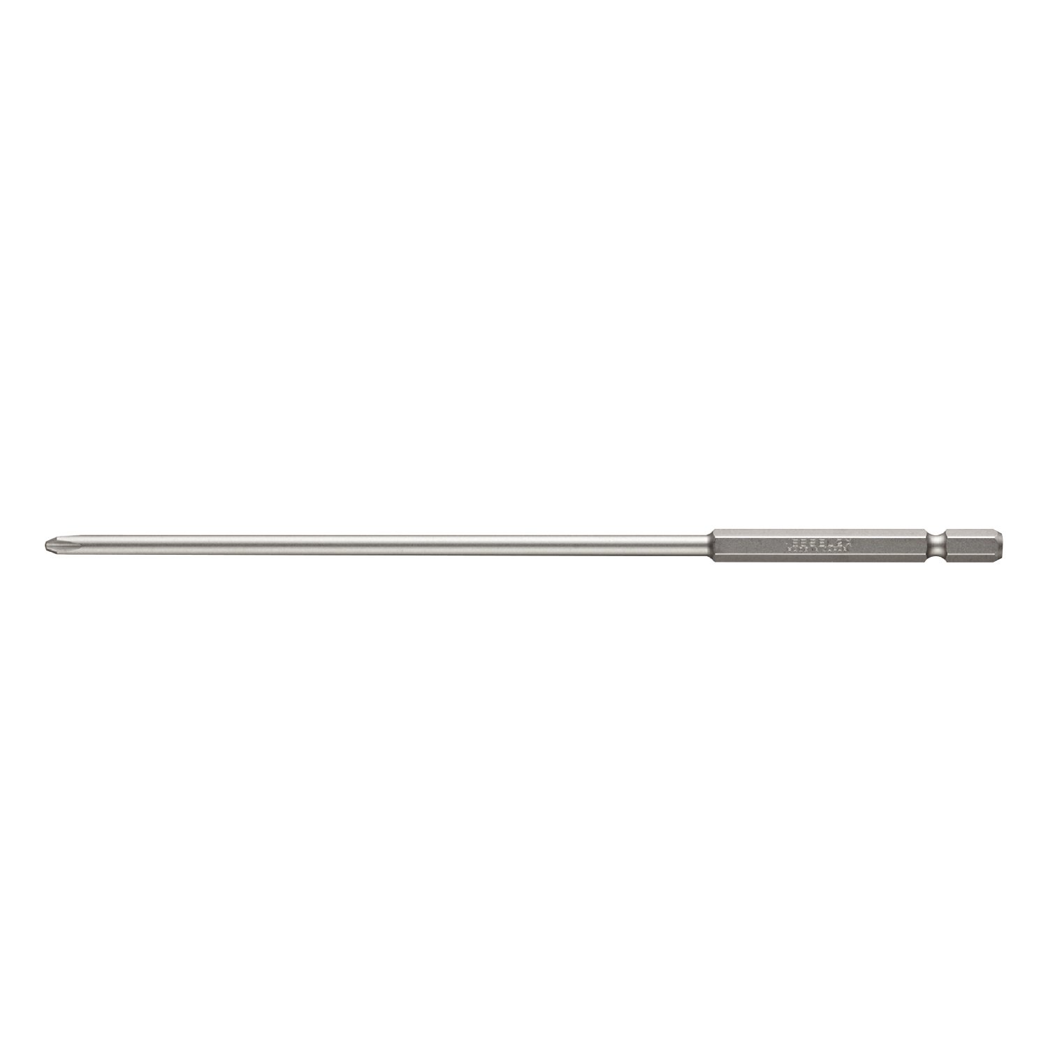 베셀 고사이 GS162200 +2 200mm 십자 비트 1개입