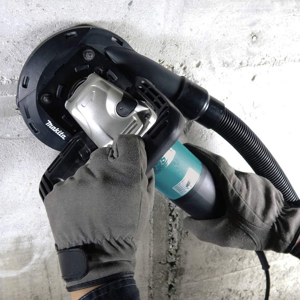 마키타 PC5010C 125mm 콘크리트 면취기 이미지 7