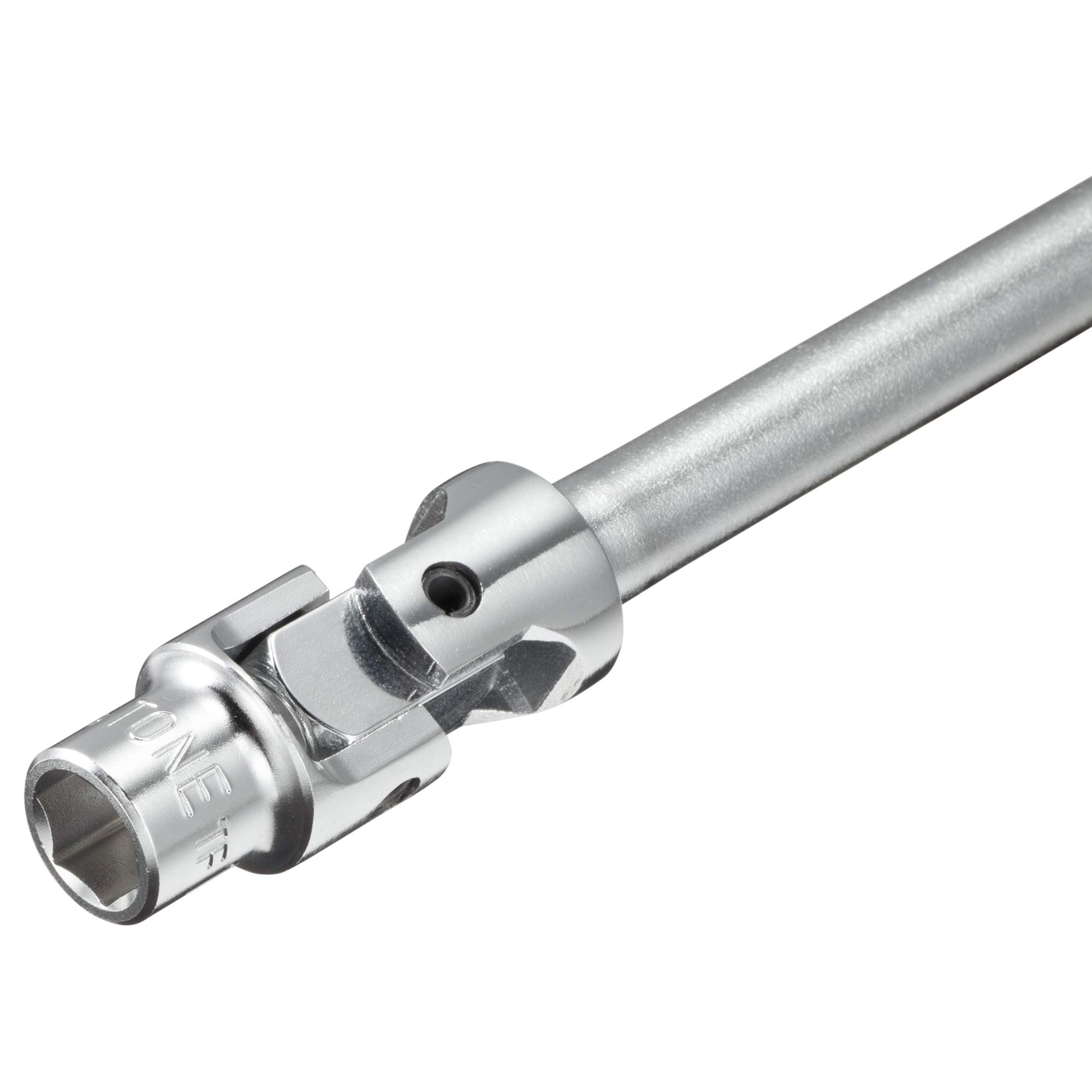 토네 TF-10K 10mm T형 플렉스 렌치 각구식 이미지 2