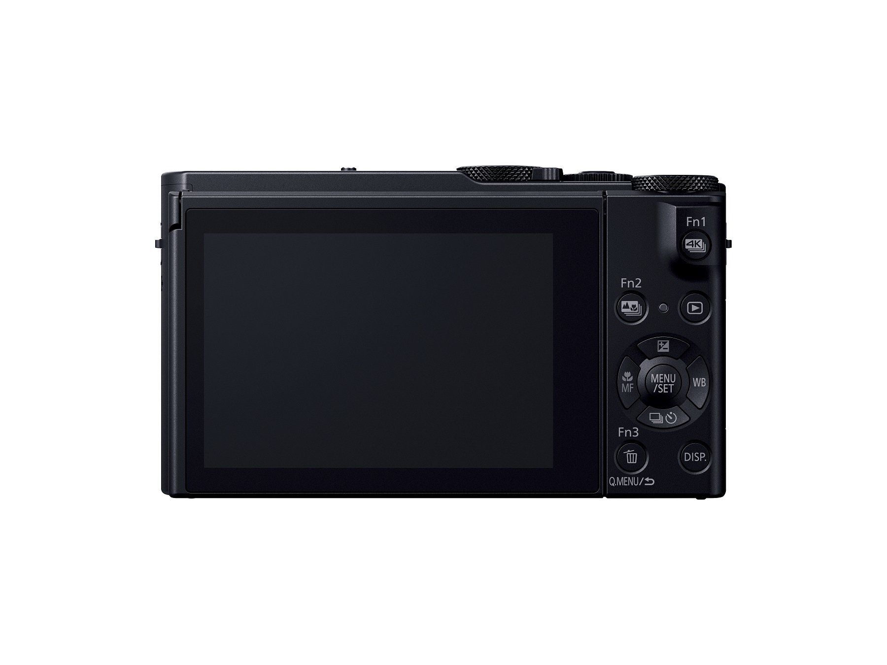 [중고] 파나소닉 루믹스 LX9 콤팩트 카메라 1인치 센서 DMC-LX9 본체 이미지 2