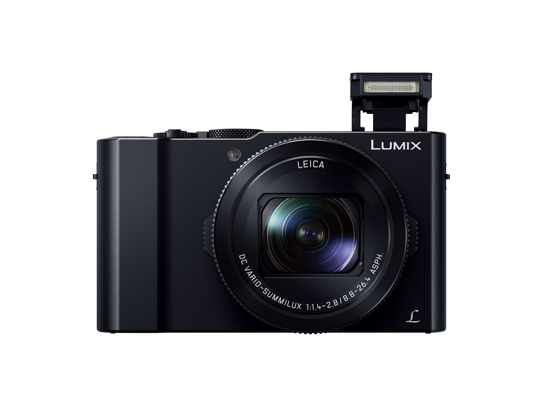 [중고] 파나소닉 루믹스 LX9 콤팩트 카메라 1인치 센서 DMC-LX9 본체 이미지 4