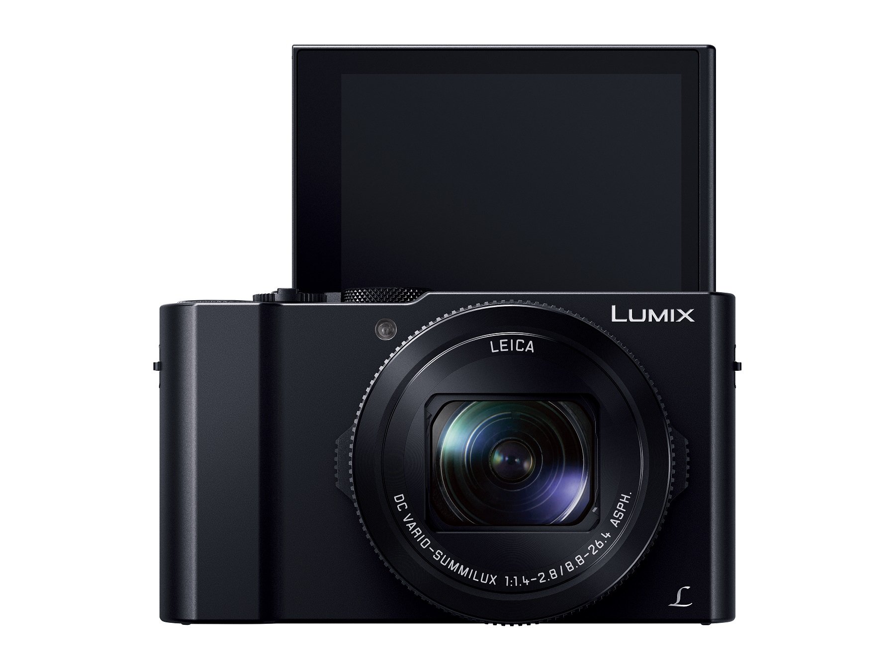 [중고] 파나소닉 루믹스 LX9 콤팩트 카메라 1인치 센서 DMC-LX9 본체 이미지 3