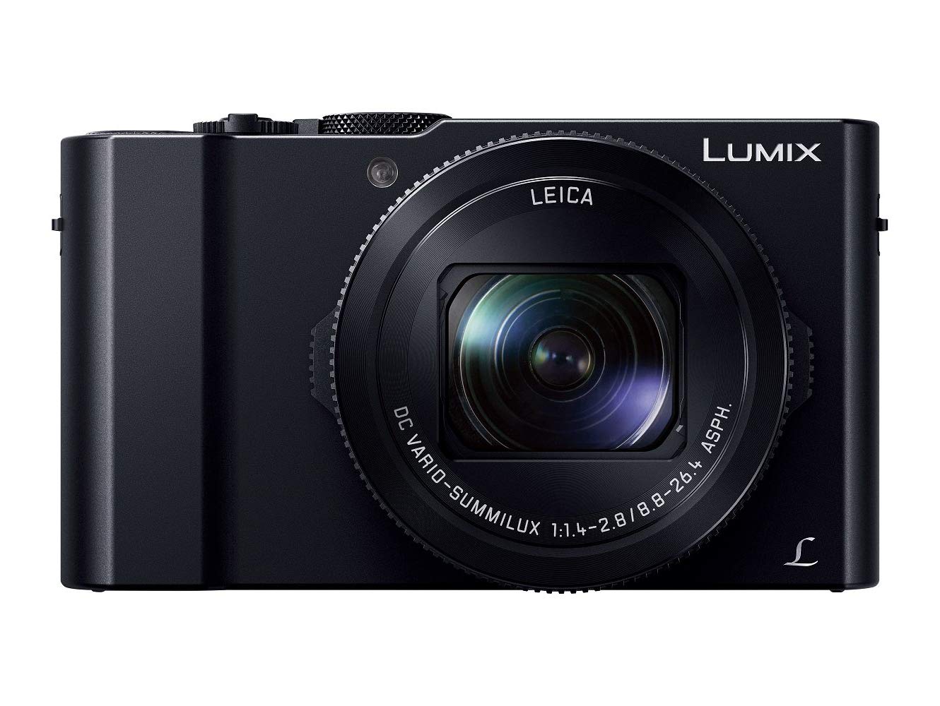 [중고] 파나소닉 루믹스 LX9 콤팩트 카메라 1인치 센서 DMC-LX9 본체