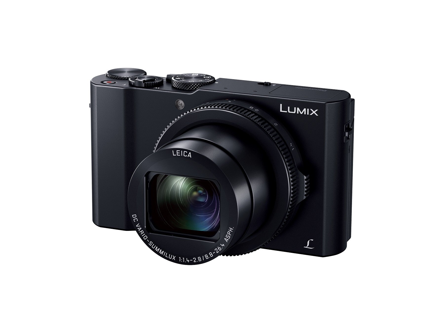 [중고] 파나소닉 루믹스 LX9 콤팩트 카메라 1인치 센서 DMC-LX9 본체 이미지 8
