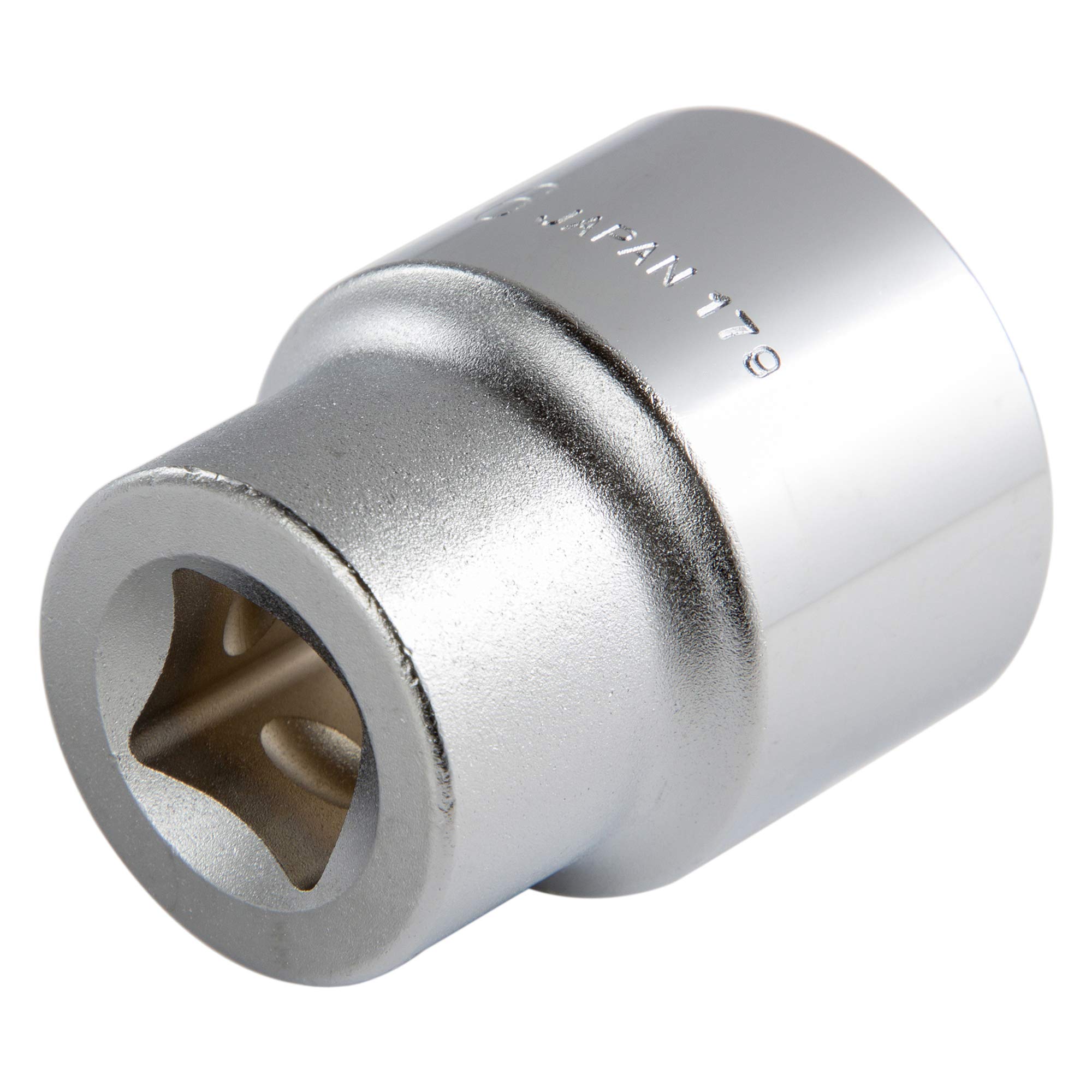 토네 HP4S-26 26mm 6각 소켓 12.7mm 이미지 2