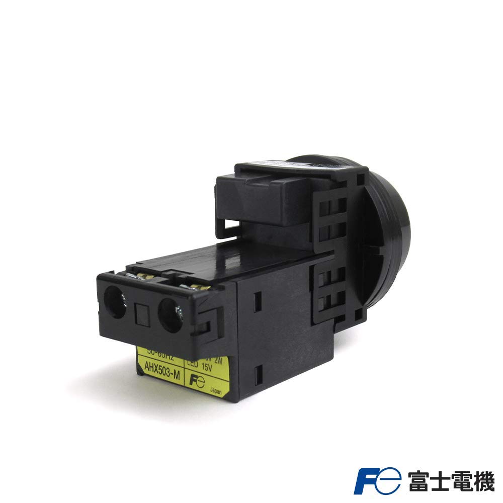 후지전기 부저 원형 경제형 DR30B6-MB 전압 : AC200-220V 경제형 이미지 3