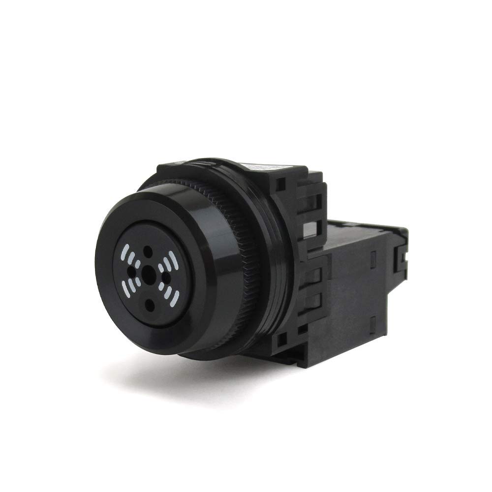 후지전기 부저 원형 경제형 DR30B6-MB 전압 : AC200-220V 경제형