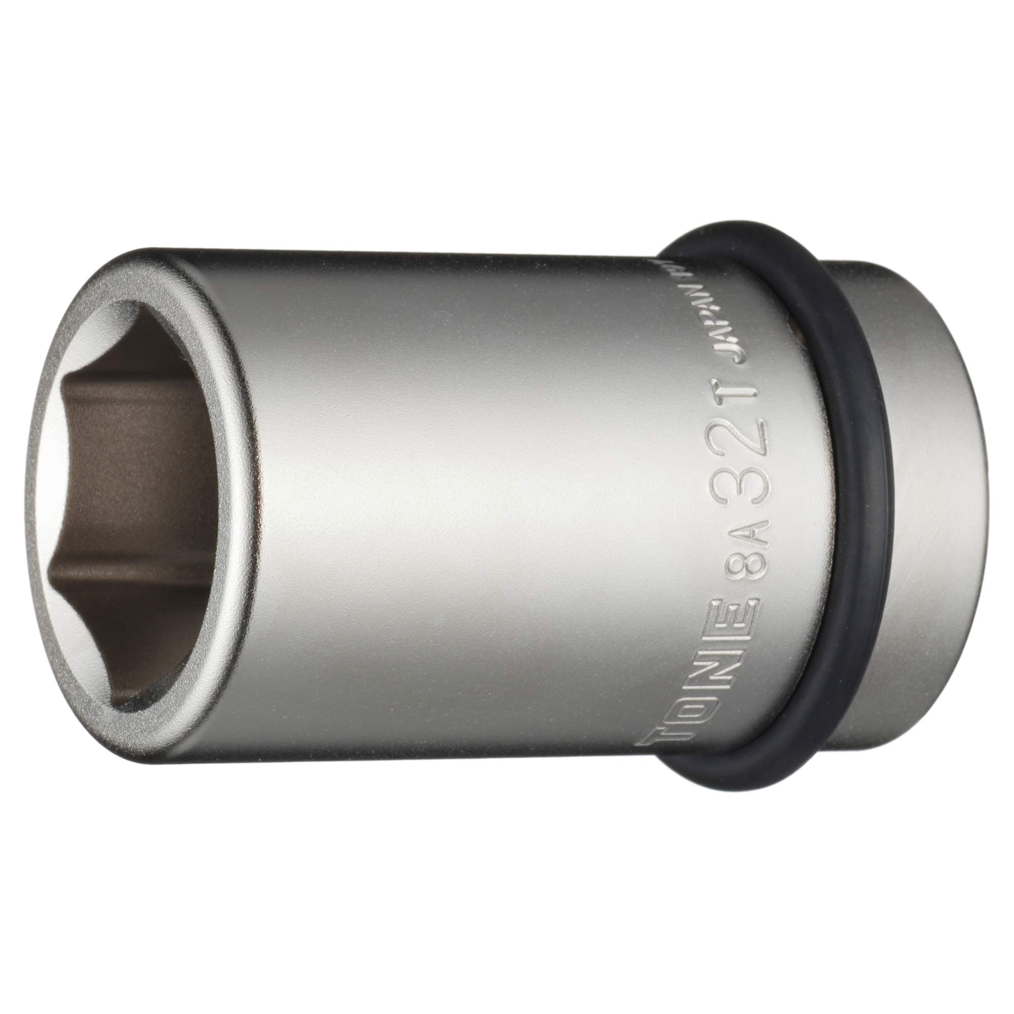토네 임팩트 타이어 소켓 8A-32T 25.4mm 32mm
