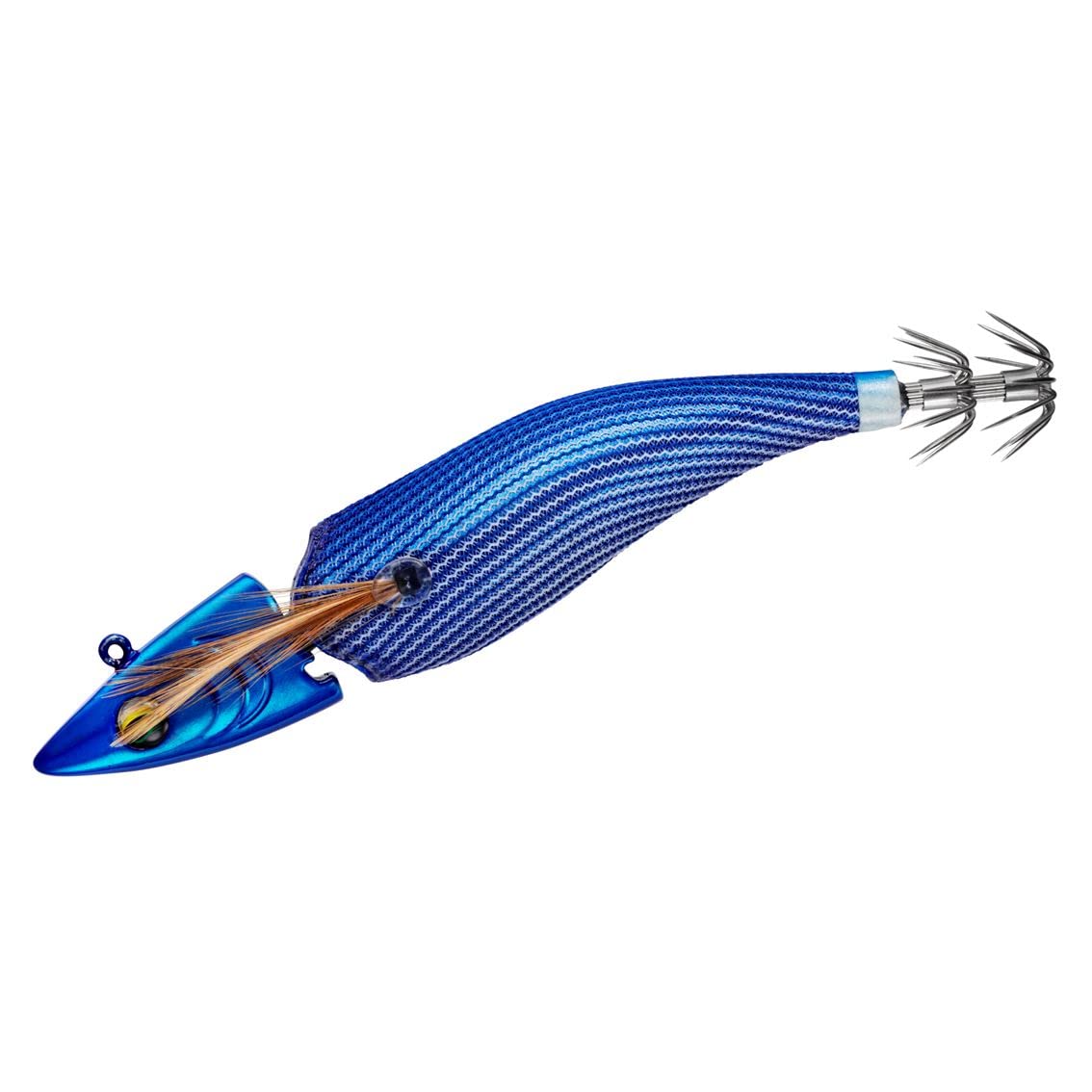 다이와 에메랄다스 보트 JT 퍼플줄무늬 3.5호 30g 에기
