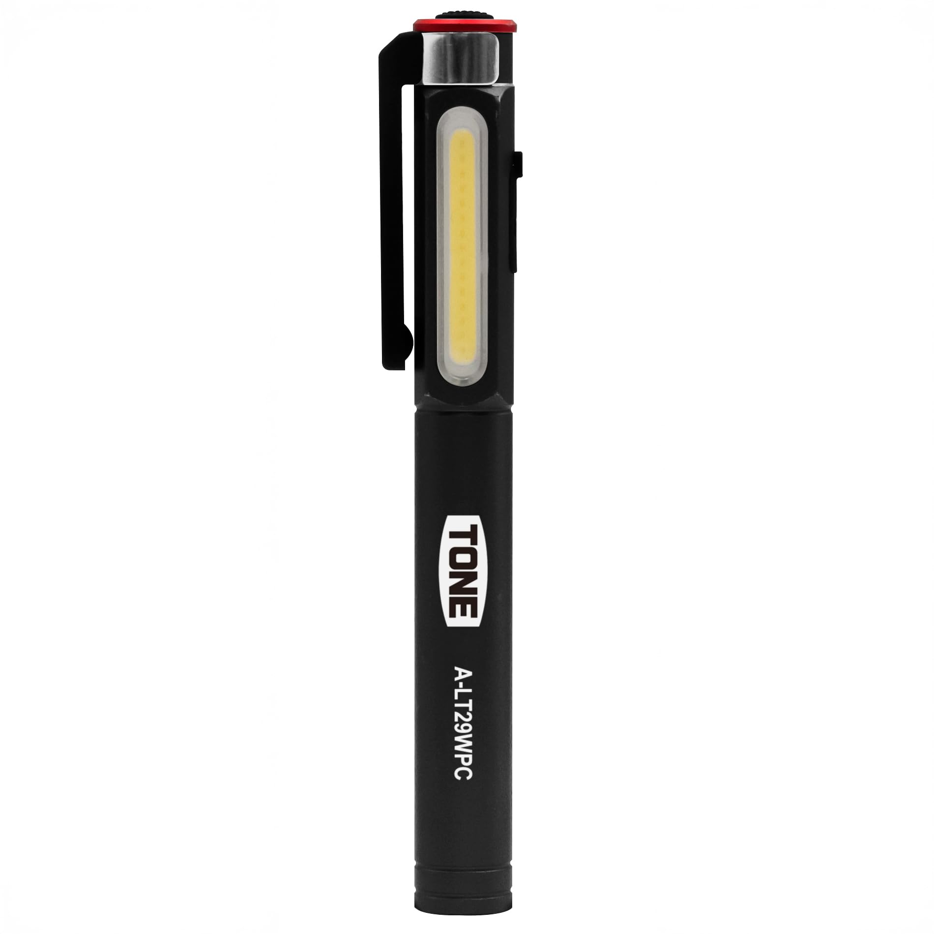 토네 A-LT29WPC LED 펜라이트 화이트 작업용 조명